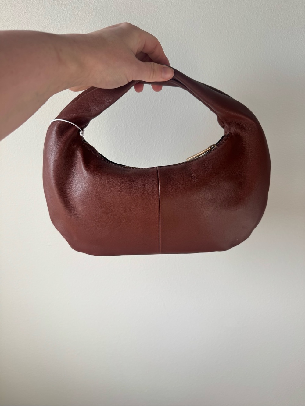 Sam Edelman Michelle Mini Hobo Bag NWT - Picture 2 of 9